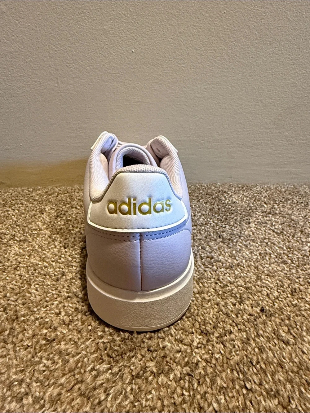 Adidas Grand Court 2.0 Sneakers - Picture 4 of 9